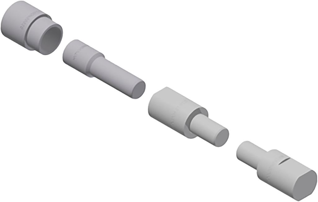 Toolset front bearing