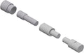 Toolset front bearing