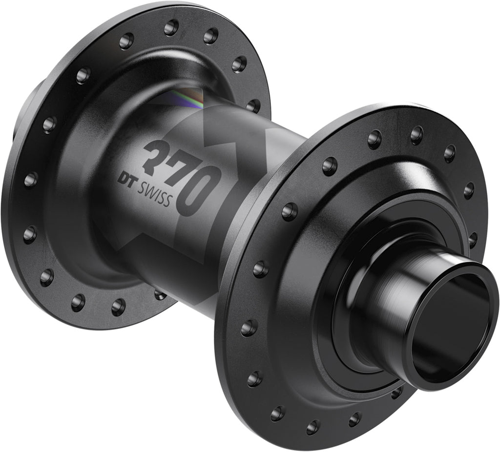 370 CLASSIC hub Dirtjump 32L 110/20