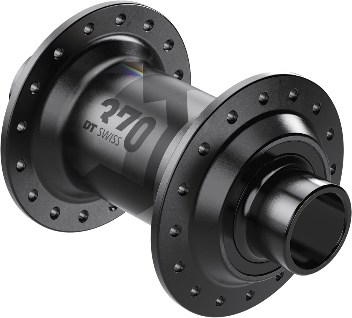 370 CLASSIC hub Dirtjump 32L 110/20