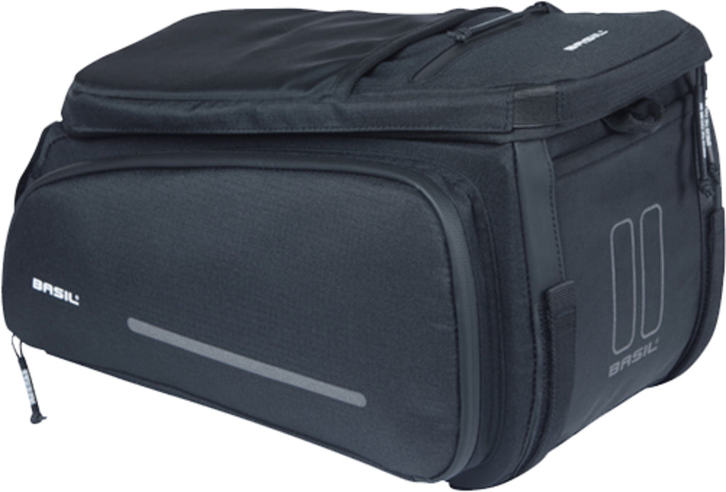 Move rack pouch