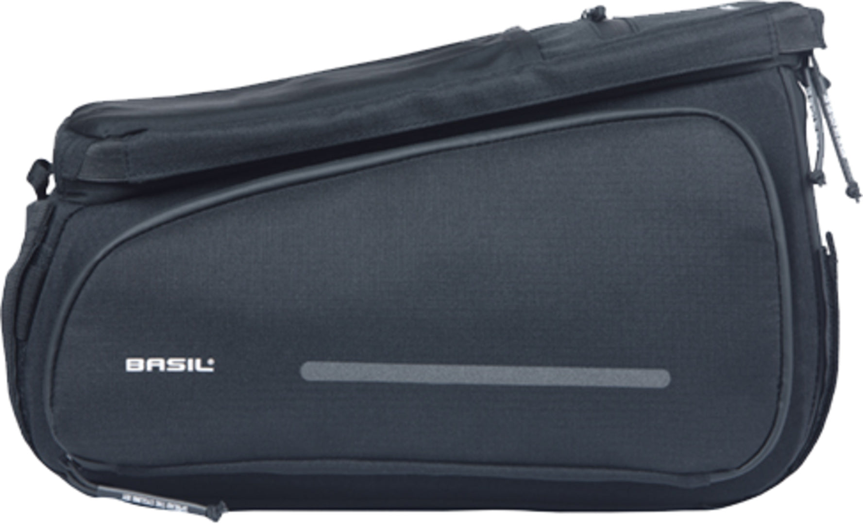 Move rack pouch