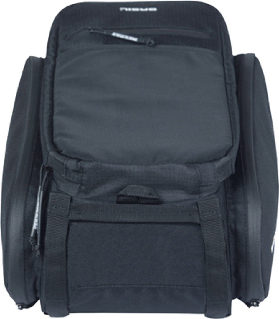 Move rack pouch