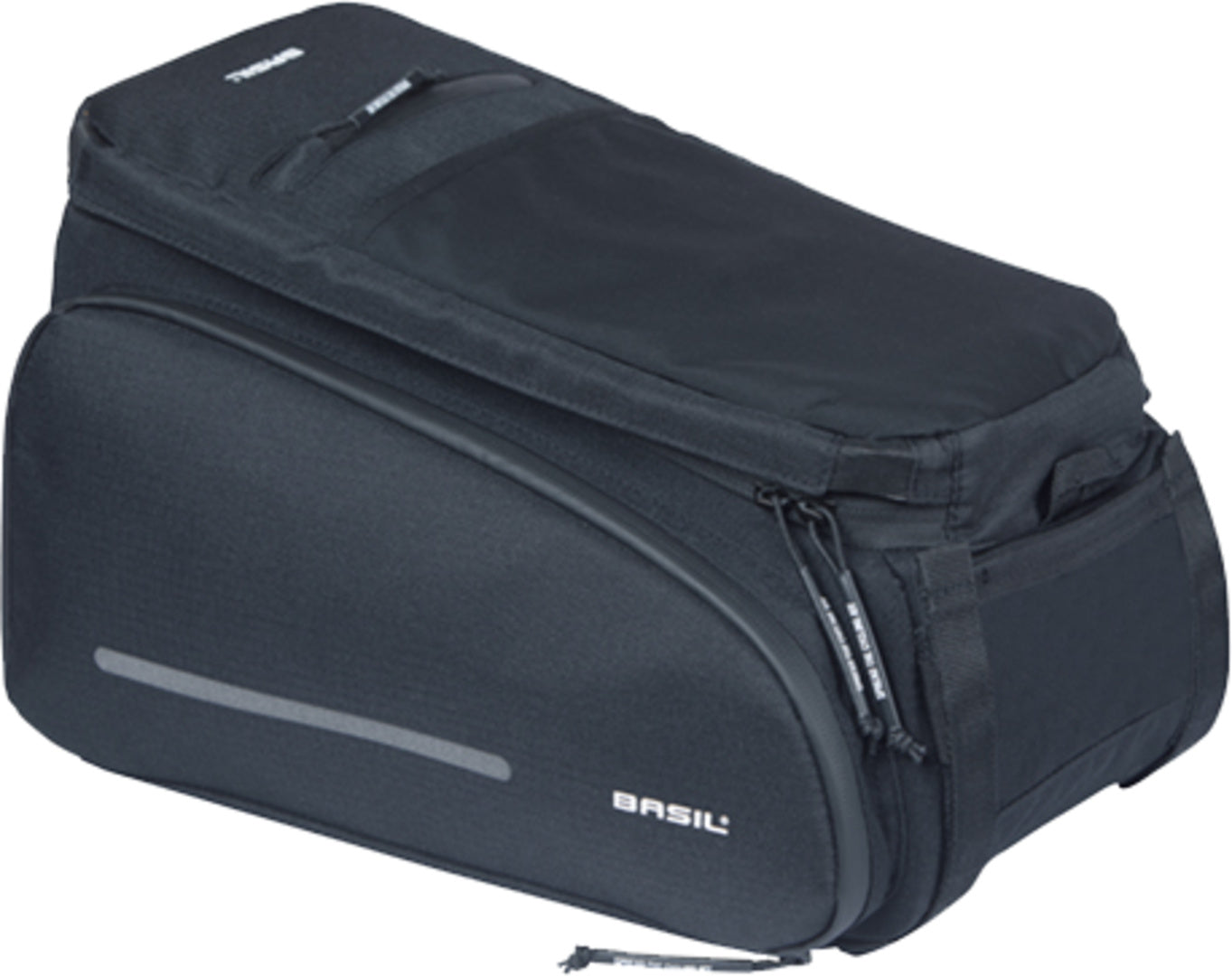 Move rack pouch