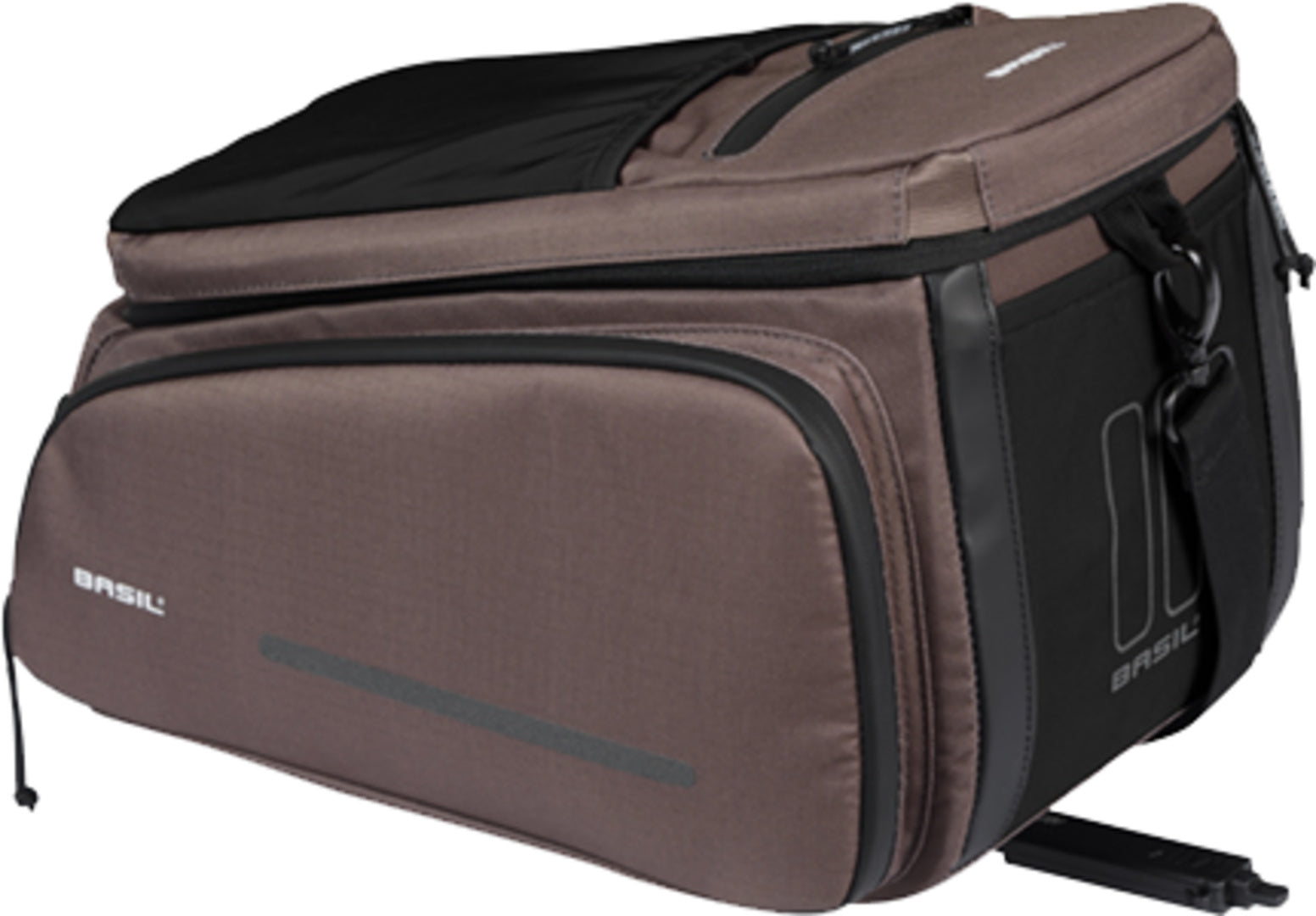 Move rack pouch