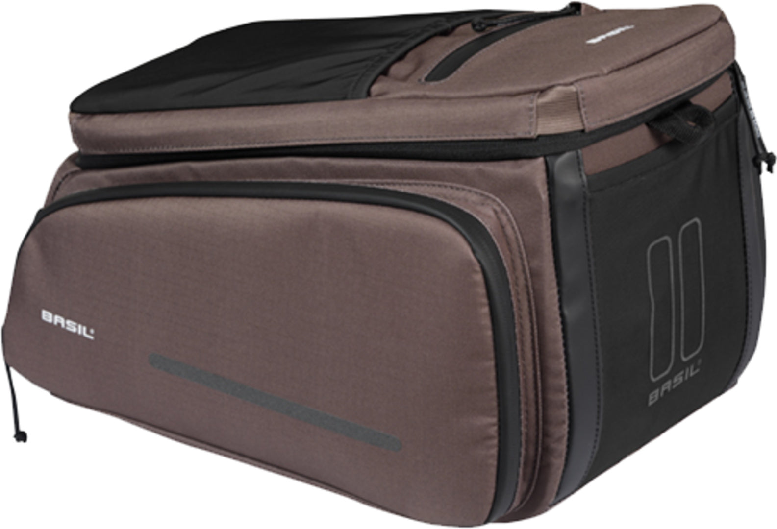 Move rack pouch