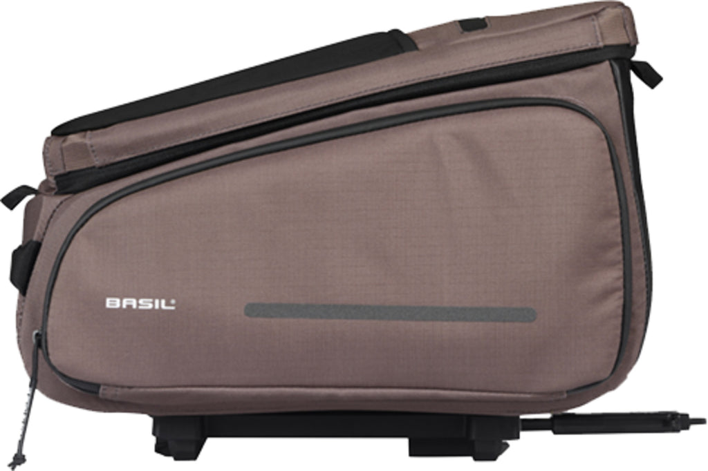Move rack pouch