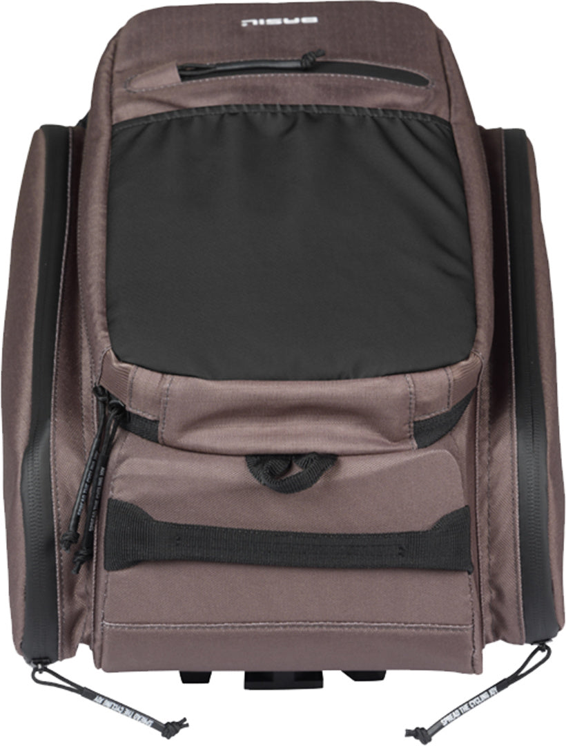 Move rack pouch