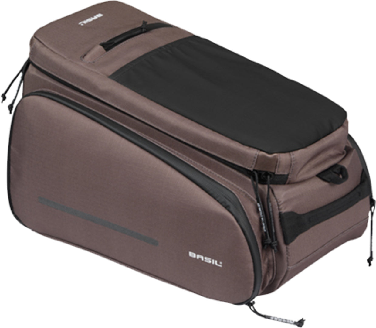 Move rack pouch