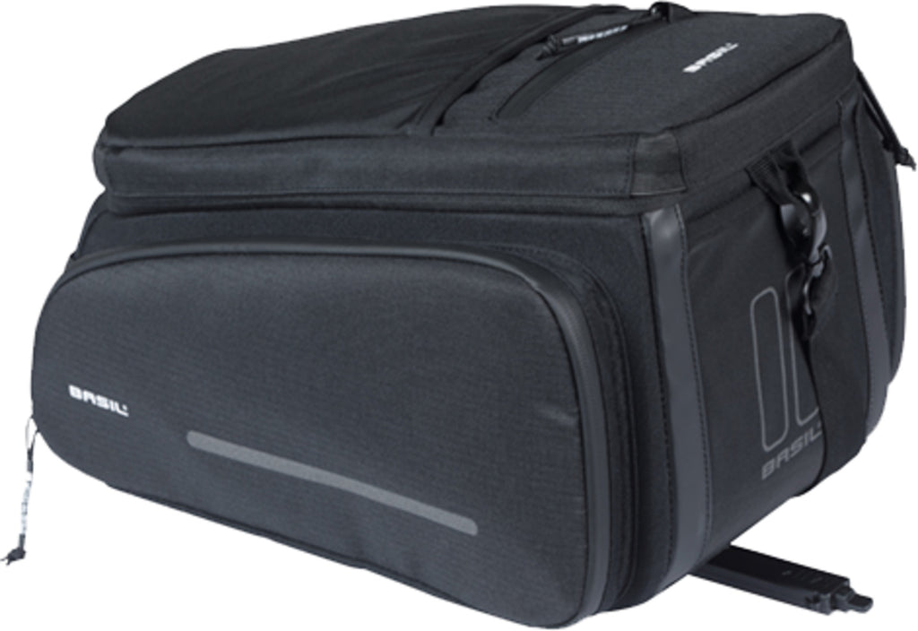 Move rack pouch