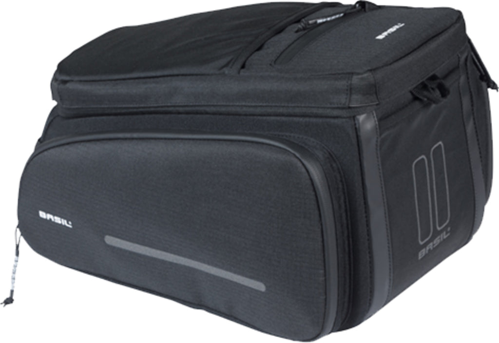 Move rack pouch