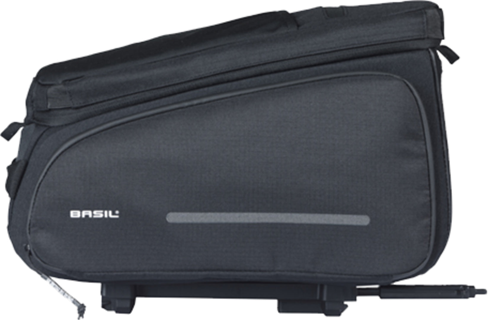 Move rack pouch
