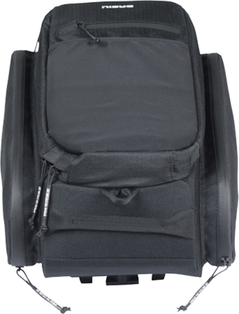 Move rack pouch