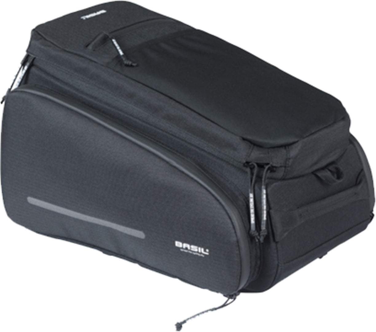 Move rack pouch