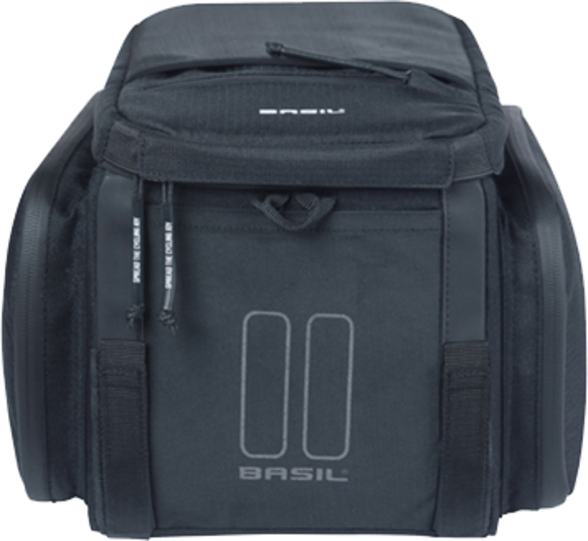 Move rack pouch