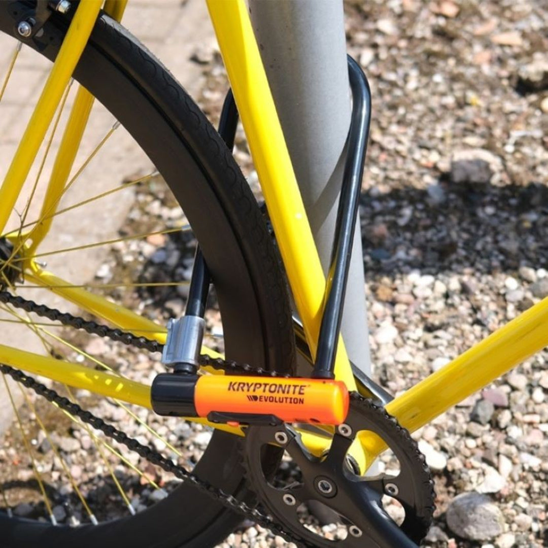 Gel Lock Evolution LS