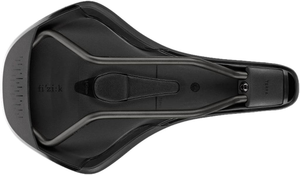Terra Aidon X3 saddle