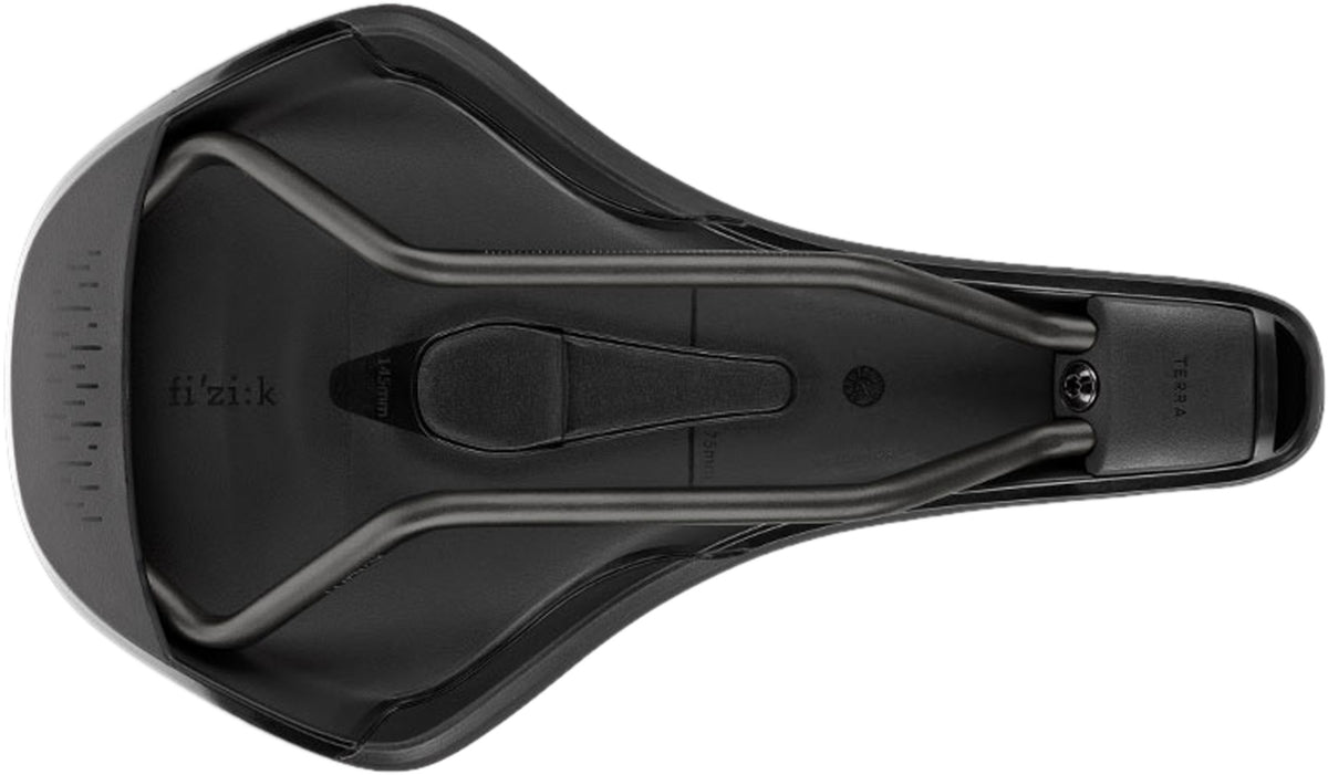 Terra Aidon X3 saddle