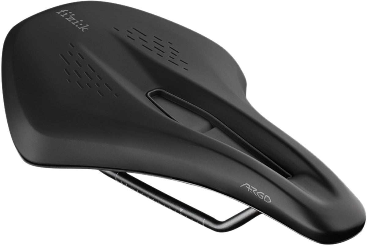 Terra Argo X3 saddle