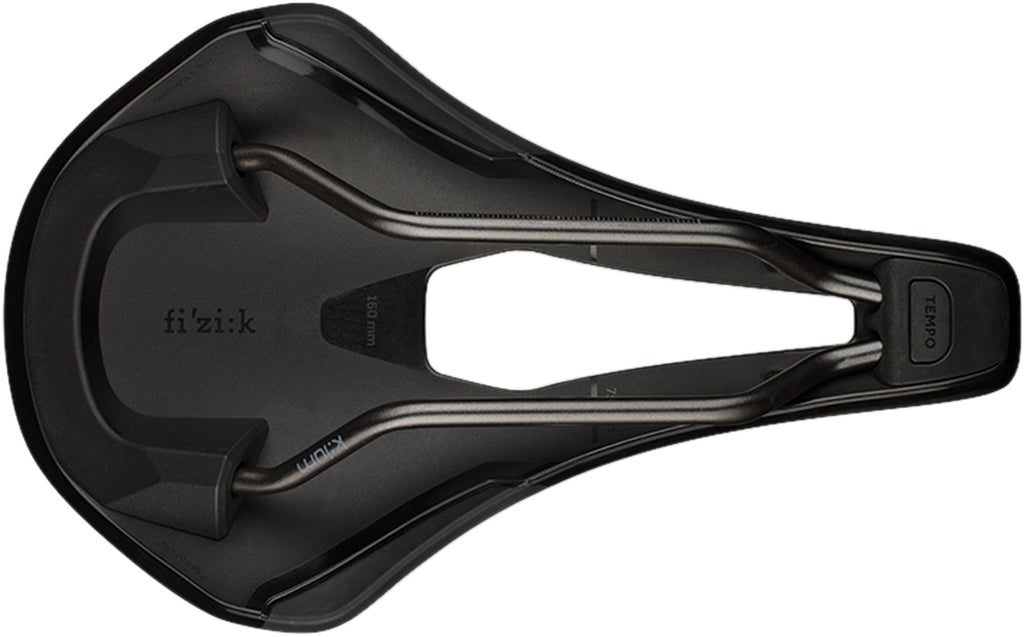 Tempo Argo R3 saddle