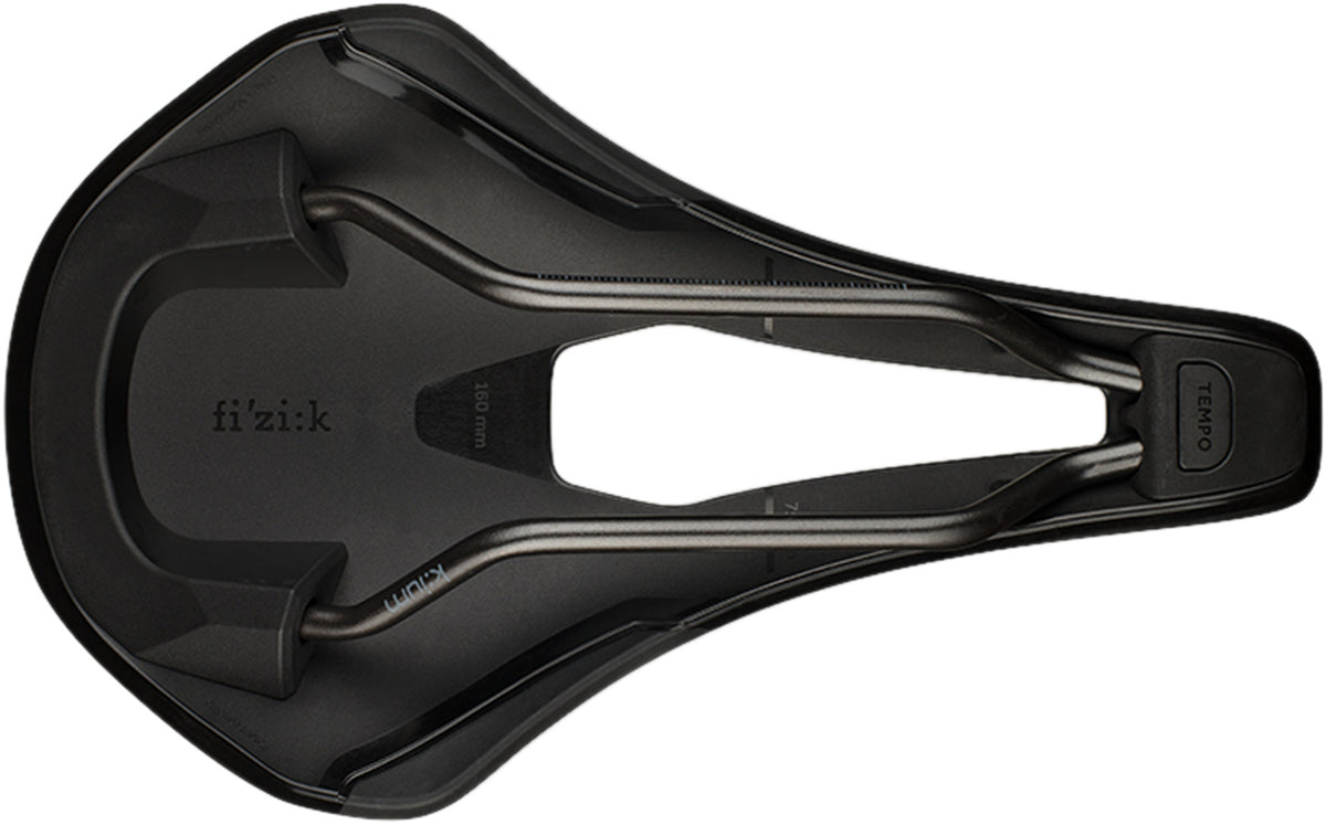 Tempo Argo R3 saddle