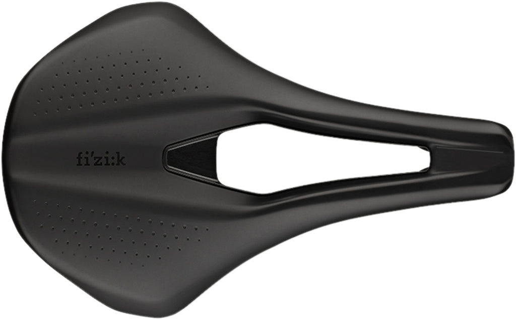 Tempo Argo R3 saddle