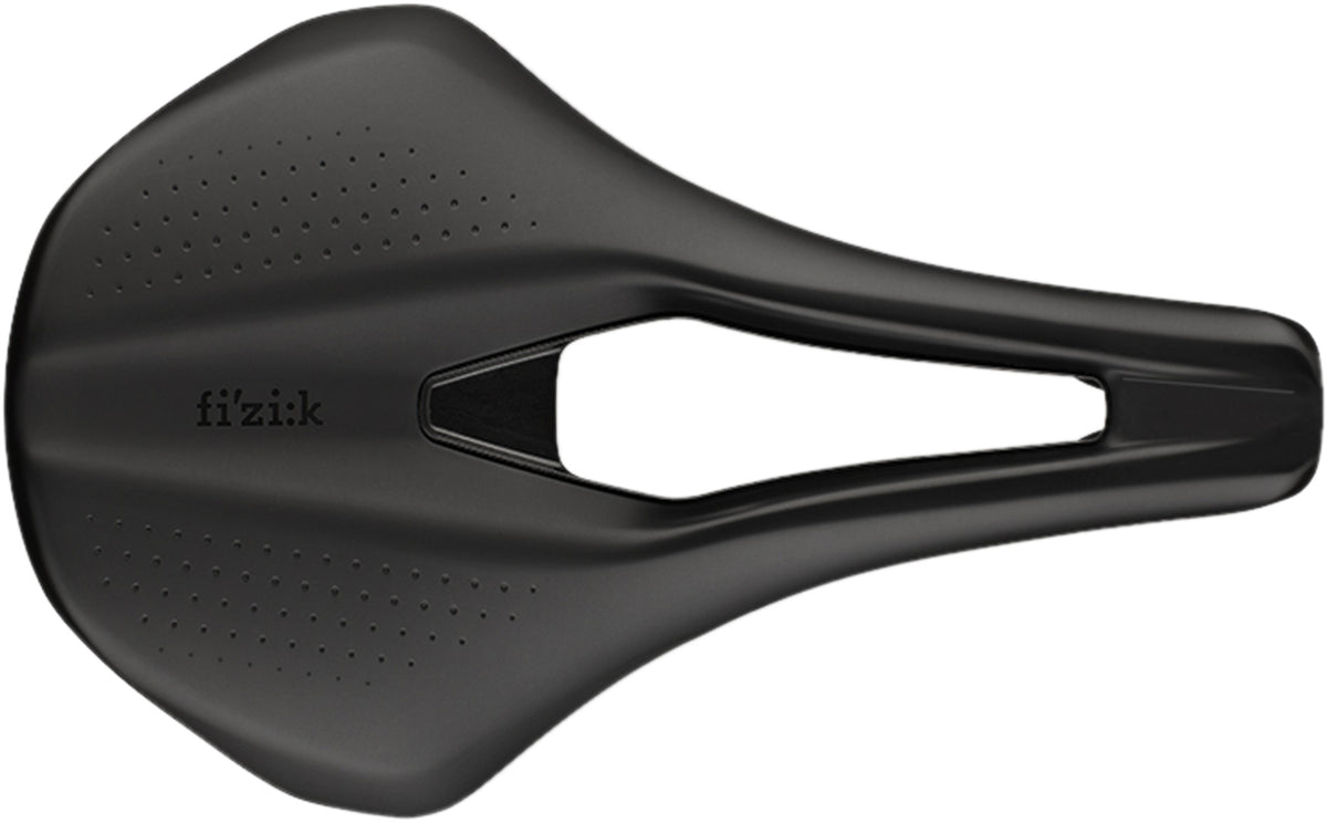 Tempo Argo R3 saddle