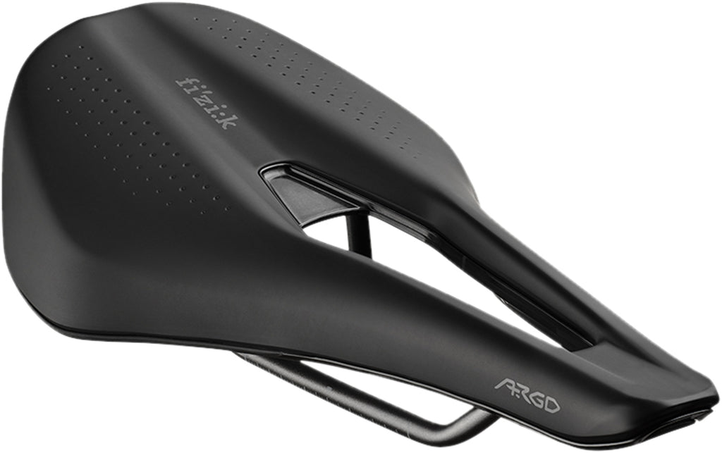 Tempo Argo R3 saddle