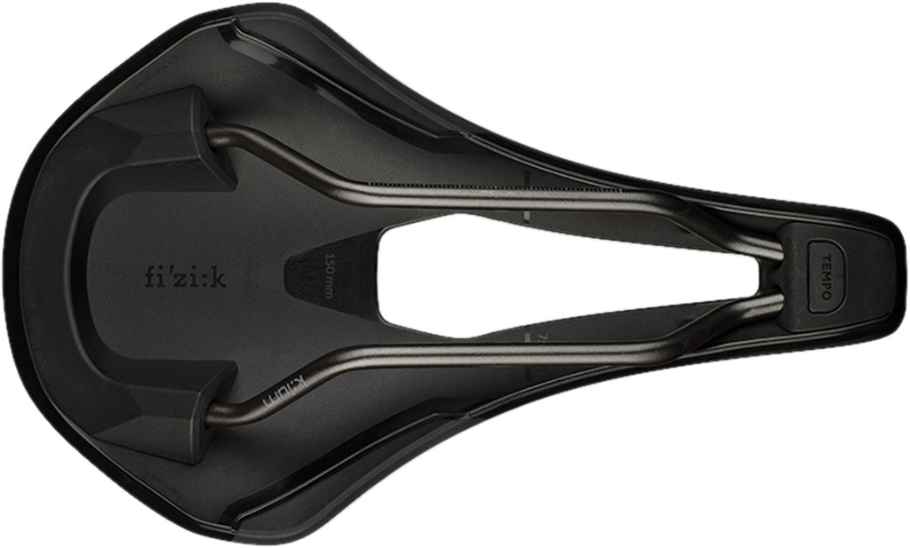 Tempo Argo R3 saddle