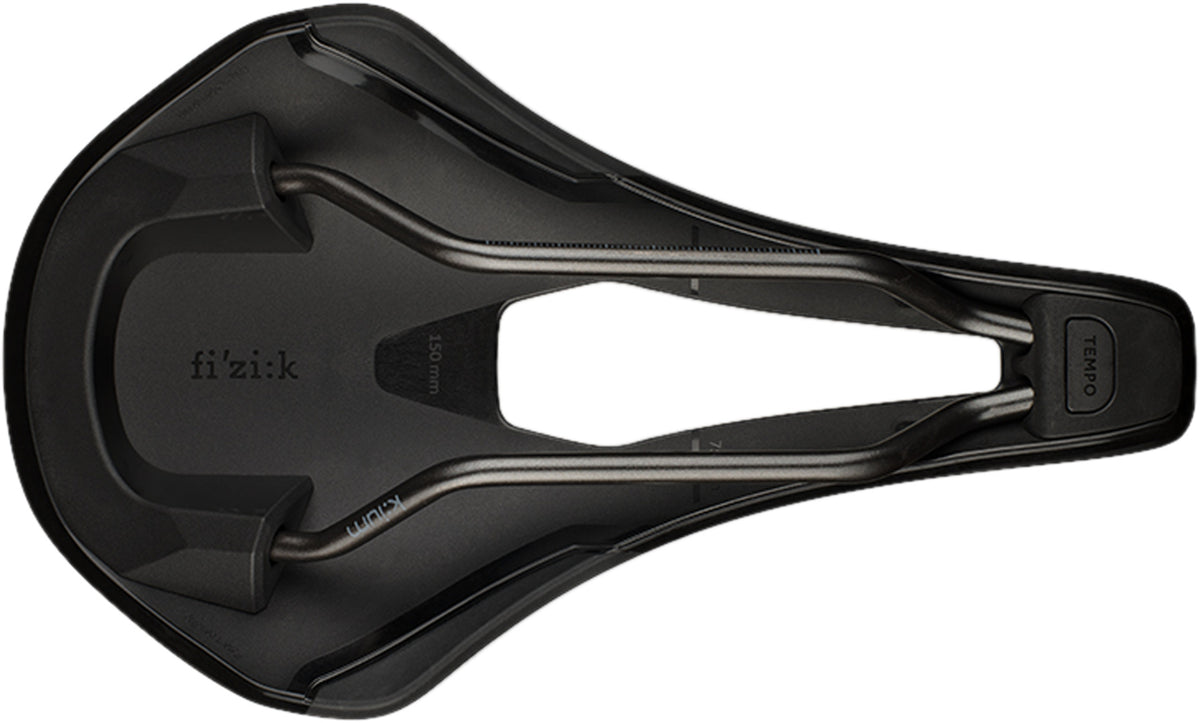 Tempo Argo R3 saddle