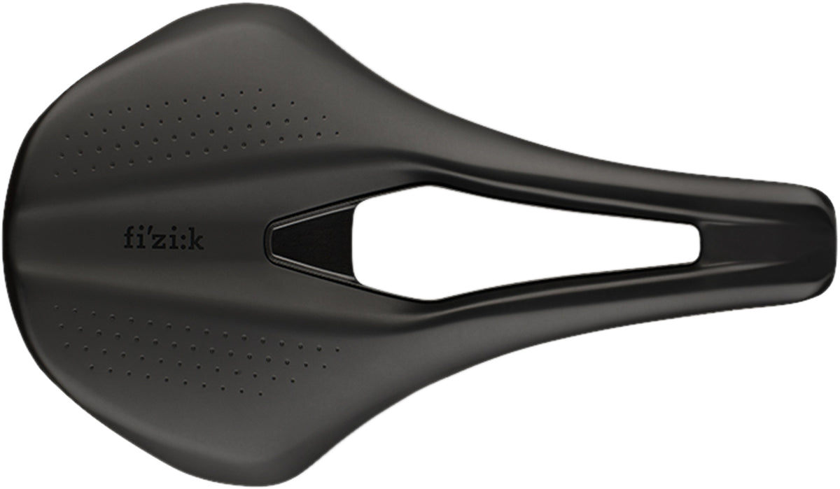 Tempo Argo R3 saddle