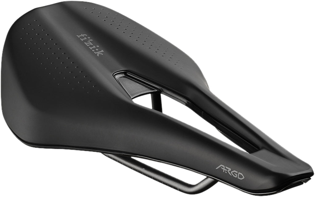 Tempo Argo R3 saddle