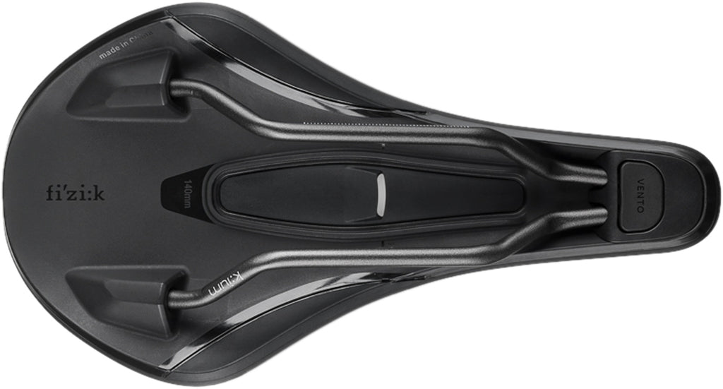 Vento Argo X3 saddle