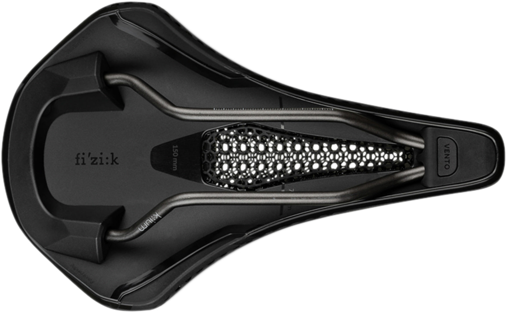Vento Argo R3 Adaptive
