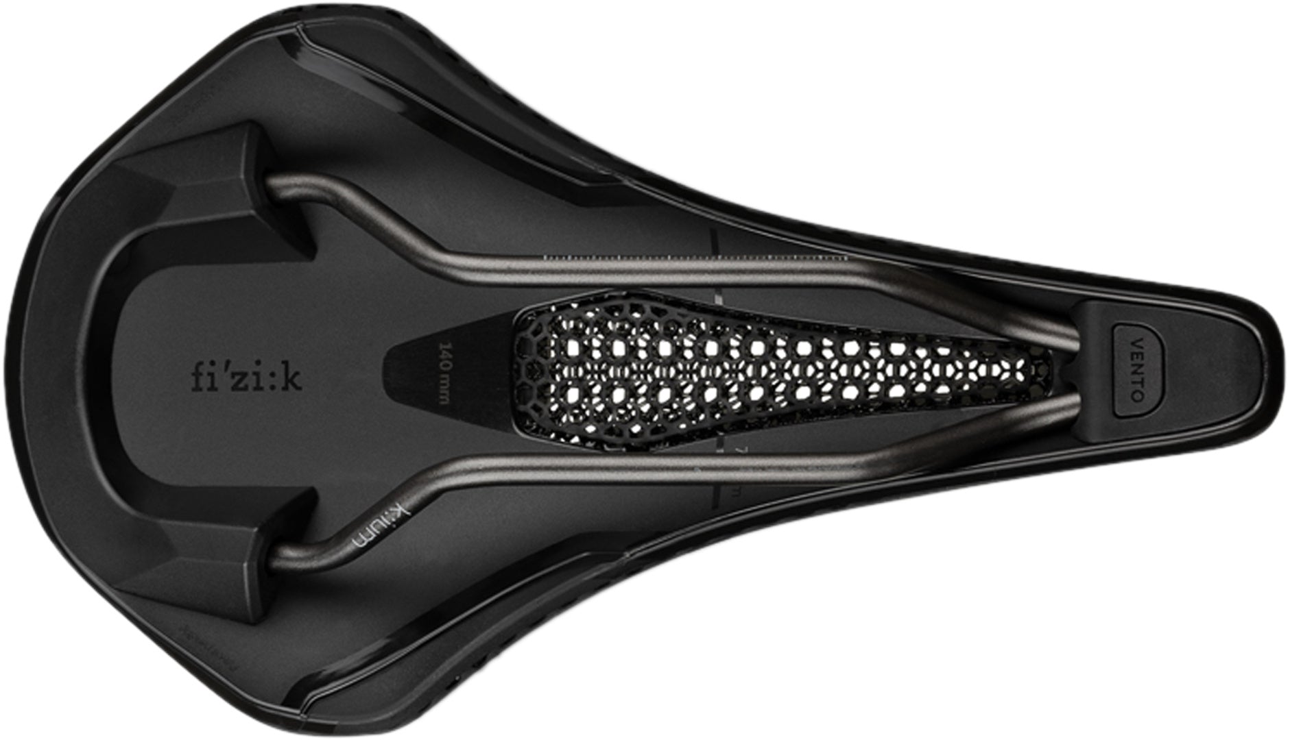 Vento Argo R3 Adaptive