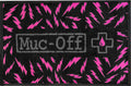 Incredibly Absorbent Doormat