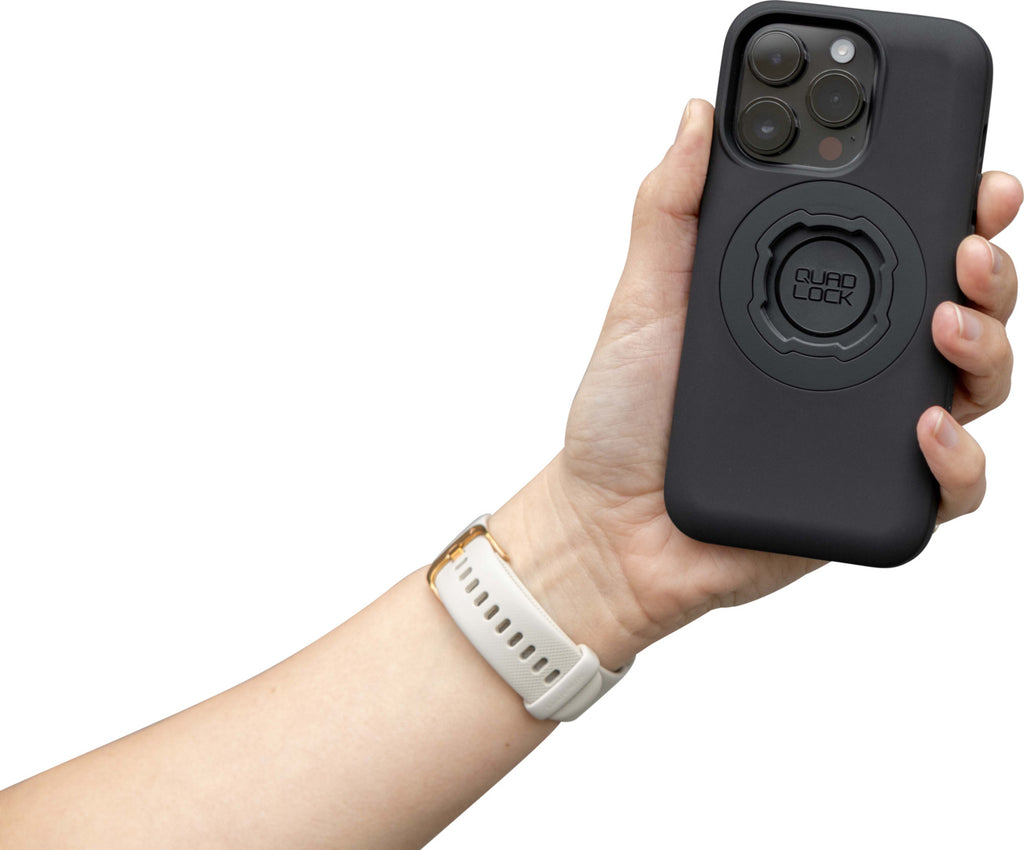 MAG Case