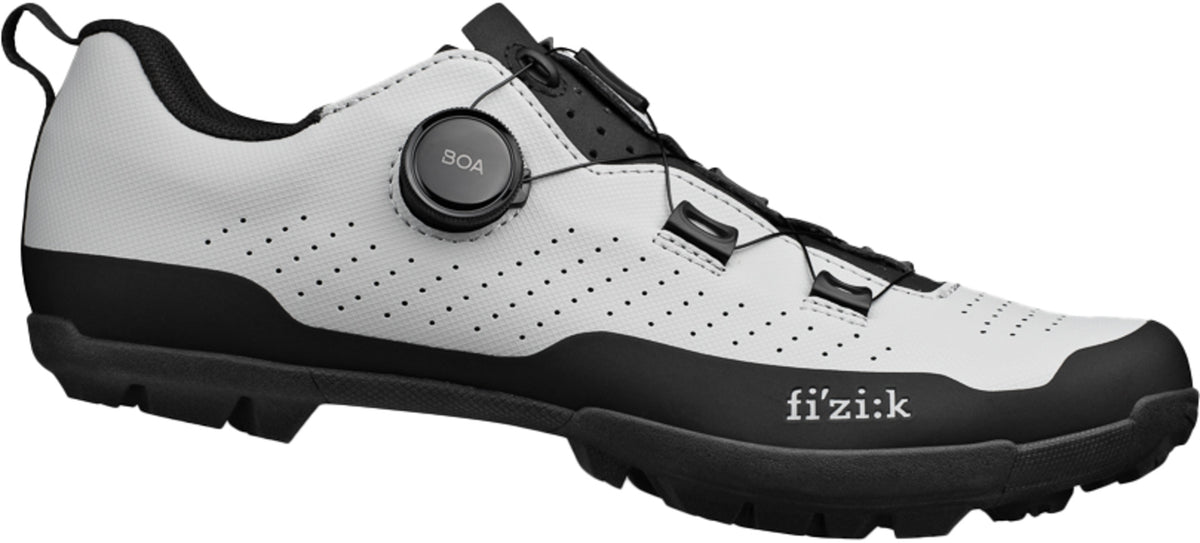 Atlas Shoes