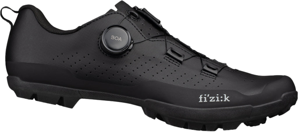 Atlas Shoes