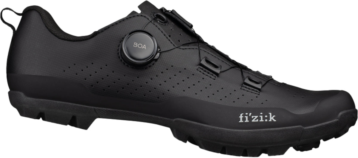 Atlas Shoes