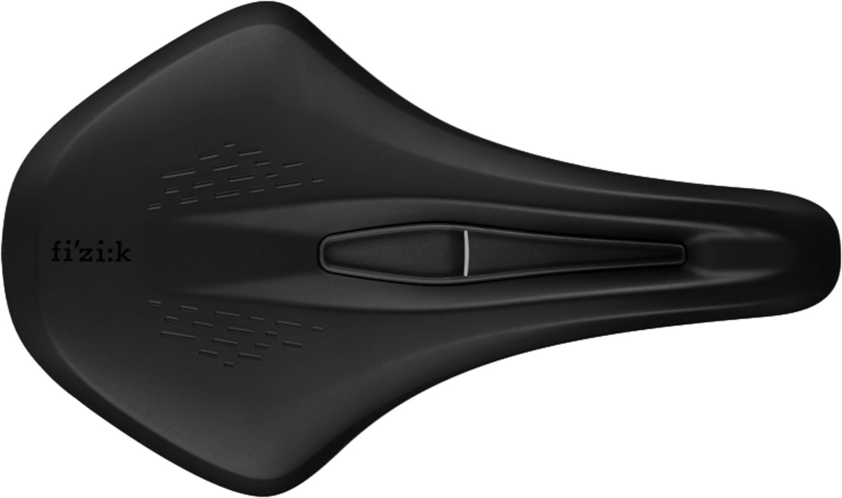 Terra Argo X3 saddle