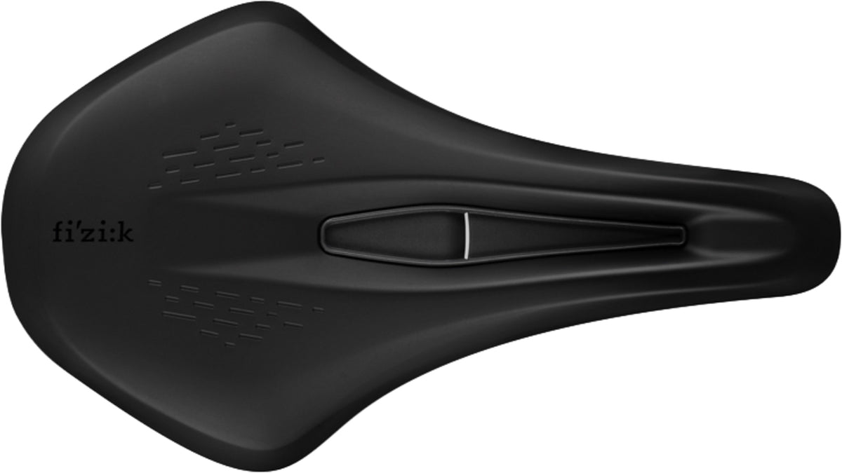 Terra Argo X3 saddle