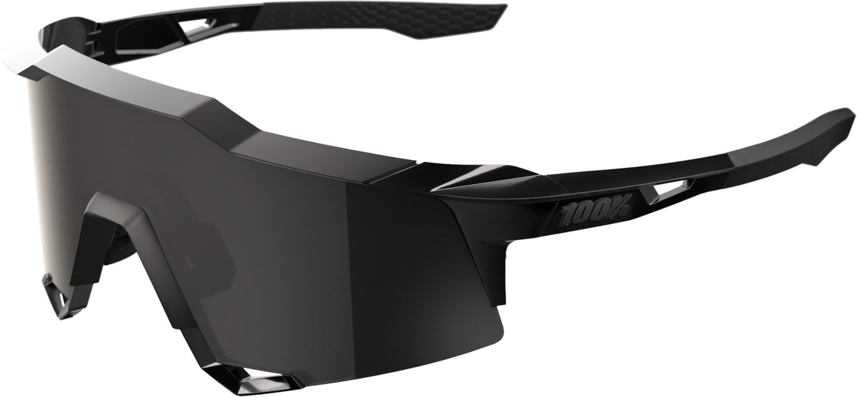 Glasses Speedcraft Matte Gloss - Mirror Lens