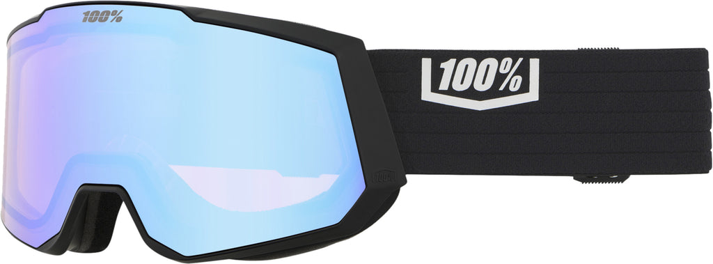Snowcraft XL Hiper Goggle - Mirror Lens