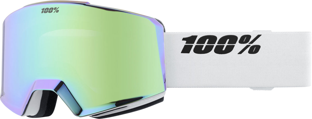 NORG HiPER Goggle - Mirror Lens