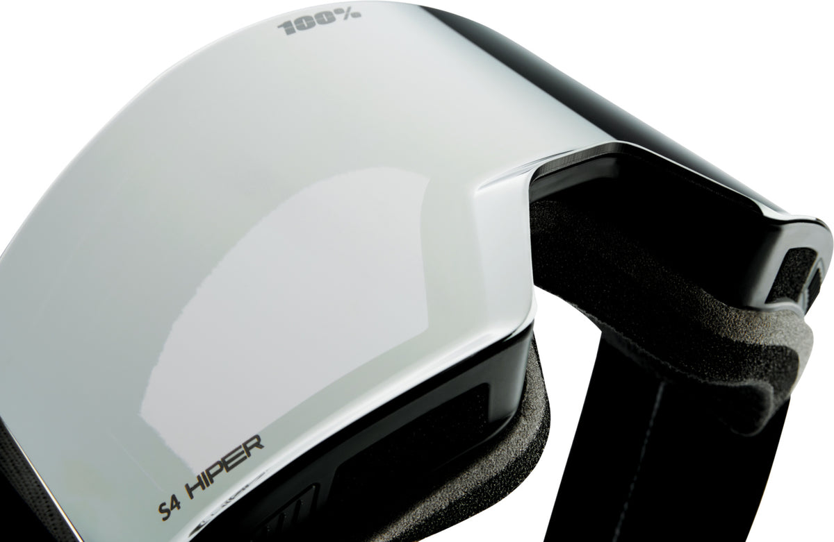 NORG HiPER Goggle - Mirror Lens