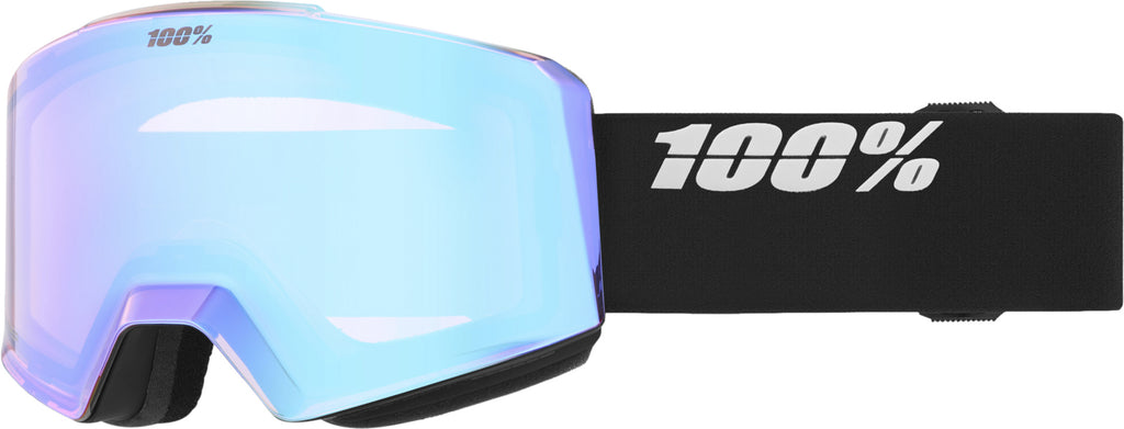 NORG HiPER Goggle - Mirror Lens