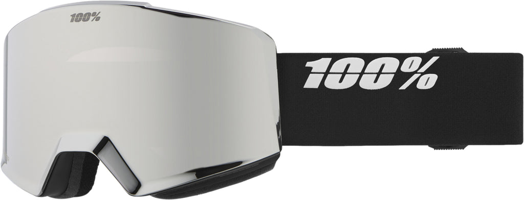 NORG HiPER Goggle - Mirror Lens
