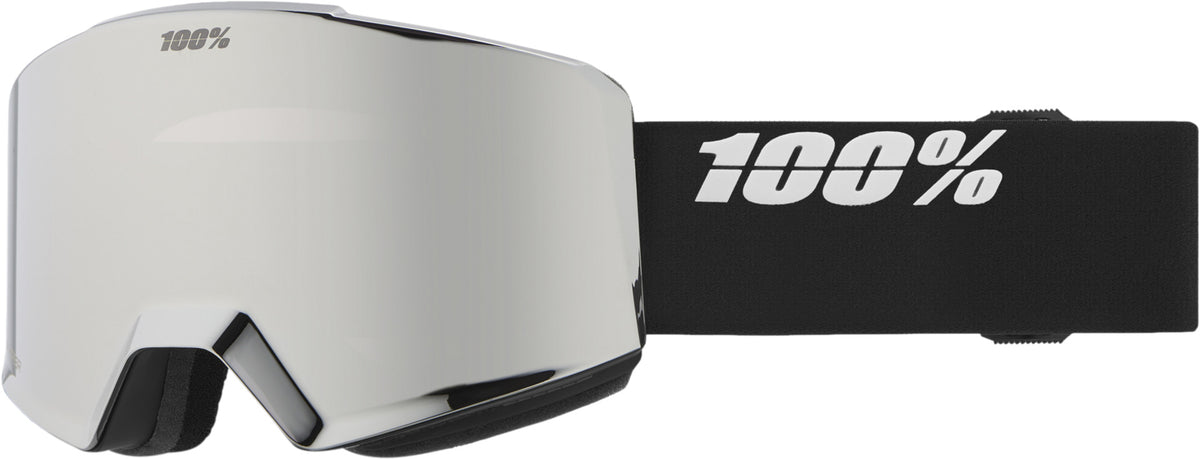 NORG HiPER Goggle - Mirror Lens