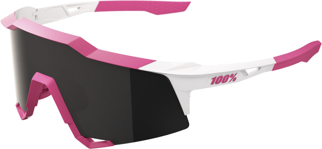 Glasses Speedcraft Puddy - Smoke Lens